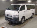 2015 Toyota Hiace Van