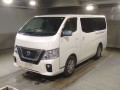 2020 Nissan NV350 CARAVAN VAN