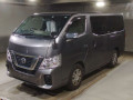 2020 Nissan NV350 CARAVAN VAN