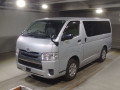 2014 Toyota Hiace Van