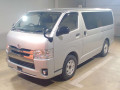 2017 Toyota Hiace Van