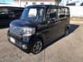 2013 Honda N-BOX CUSTOM
