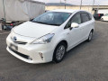 2014 Toyota Prius alpha