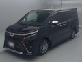 2021 Toyota Voxy