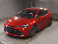 2023 Toyota Corolla Sports