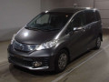 2012 Honda Freed hybrid