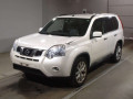 2013 Nissan X-Trail