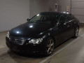 2007 Toyota Mark X