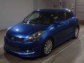 2013 Suzuki Swift