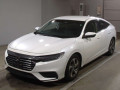 2020 Honda Insight