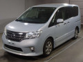 2013 Nissan Serena