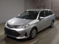 2018 Toyota Corolla Fielder