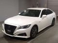 2018 Toyota Crown Hybrid