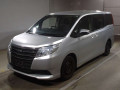 2016 Toyota Noah