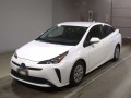 2022 Toyota Prius