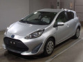 2018 Toyota Aqua