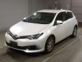 2016 Toyota Auris