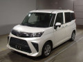 2020 Toyota Roomy