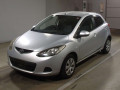 2008 Mazda Demio