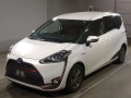 2015 Toyota Sienta