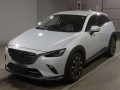 2018 Mazda CX-3