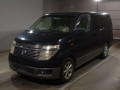 2002 Nissan Elgrand