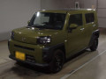 2023 Daihatsu TAFT