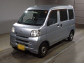 2015 Daihatsu Hijet Cargo