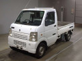 2010 Suzuki Carry Truck