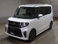 2020 Daihatsu Tanto Custom