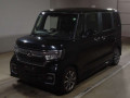 2021 Honda N-BOX CUSTOM