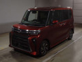 2022 Daihatsu Tanto Custom