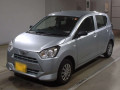 2025 Daihatsu Mira e:S