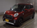 2016 Daihatsu Cast