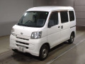 2013 Daihatsu Hijet Cargo