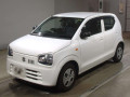 2020 Suzuki Alto