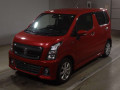 2020 Suzuki WAGON R STINGRAY