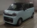 2024 Suzuki WAGON R SMILE