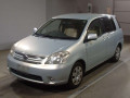 2007 Toyota Raum