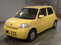 2007 Daihatsu Esse