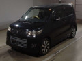 2012 Suzuki WAGON R STINGRAY