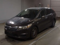 2008 Honda Stream