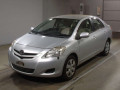 2007 Toyota Belta