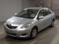 2009 Toyota Belta