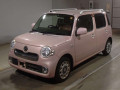 2015 Daihatsu Mira Cocoa