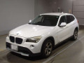 2011 BMW X1