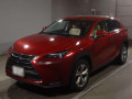 2015 Lexus NX
