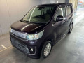 2015 Suzuki WAGON R STINGRAY