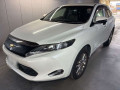 2014 Toyota Harrier