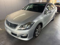 2008 Toyota Crown